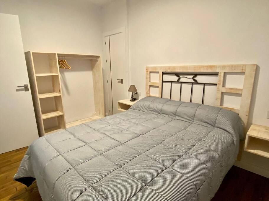 Casa Buitreras Apartman El Colmenar Kültér fotó
